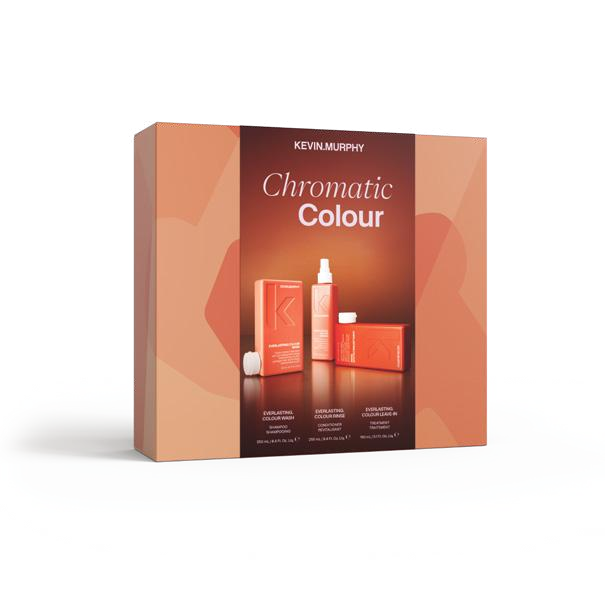 KEVIN.MURPHY Chromatic Colour holiday gift pack